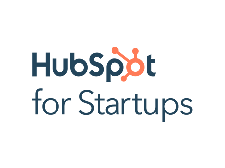 HubSpot for Startups