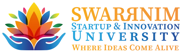 Swarnim Startup & Innovation University